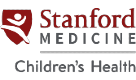 Stanford Children's Health Logo